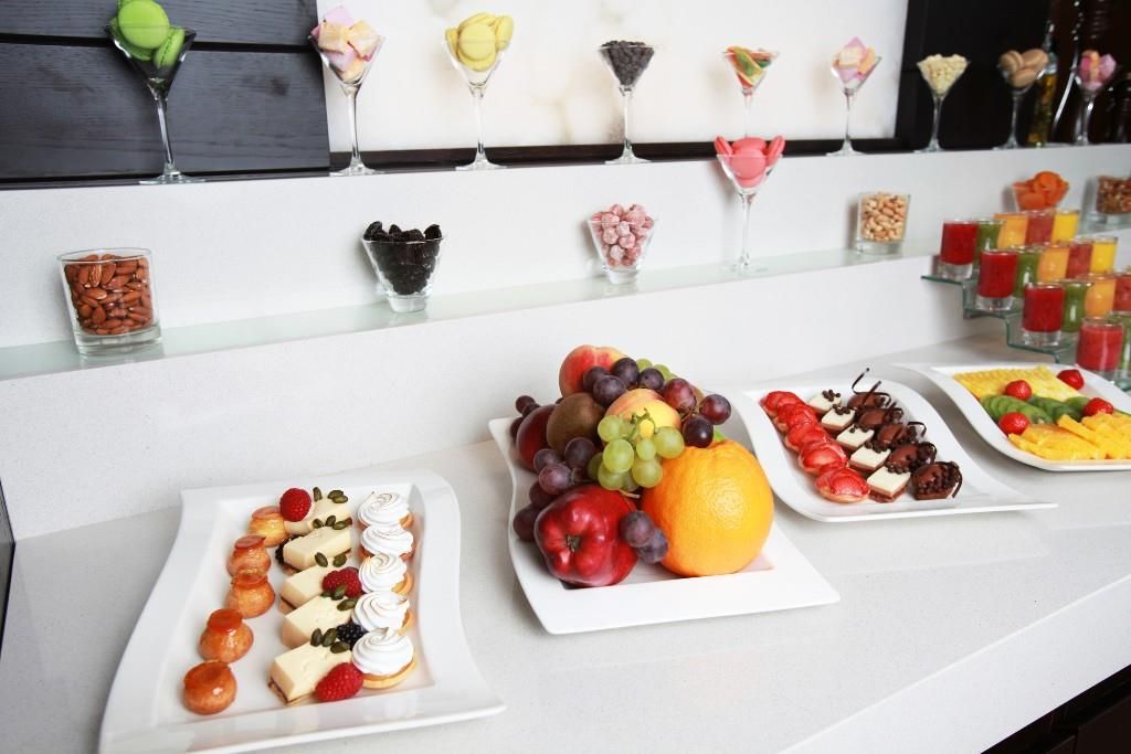 САФМАР ПАЛАС, отель - 15