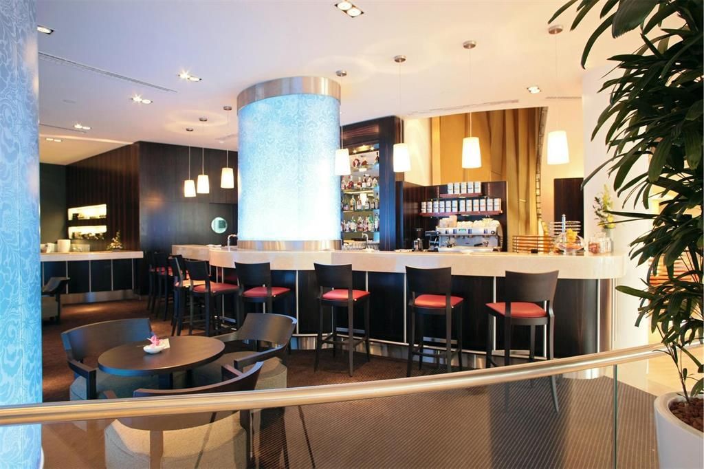 САФМАР ПАЛАС, отель - 22