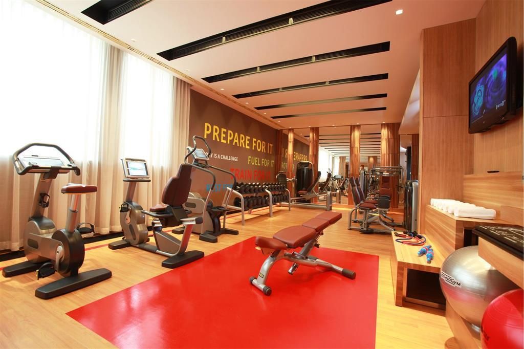 САФМАР ПАЛАС, отель - 23