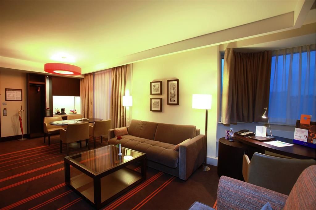 САФМАР ПАЛАС, отель - 27