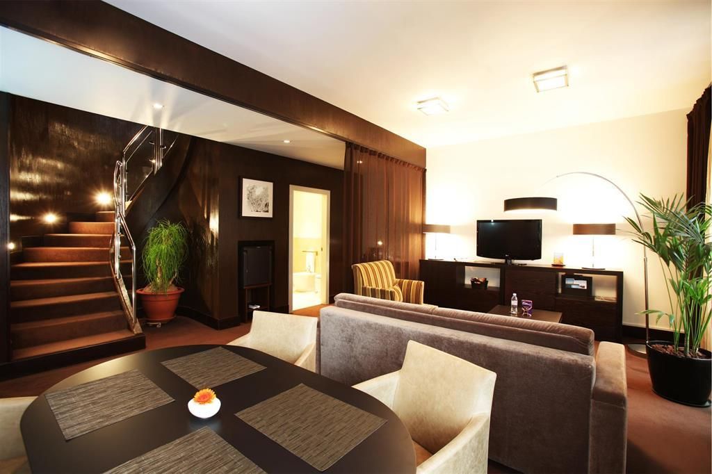 САФМАР ПАЛАС, отель - 28