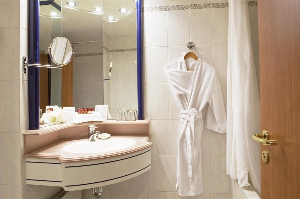 САФМАР ПАЛАС, отель - 29