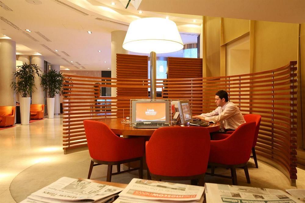 САФМАР ПАЛАС, отель - 4