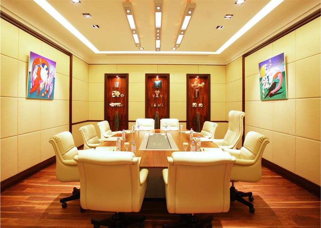 САФМАР ПАЛАС, отель - 32