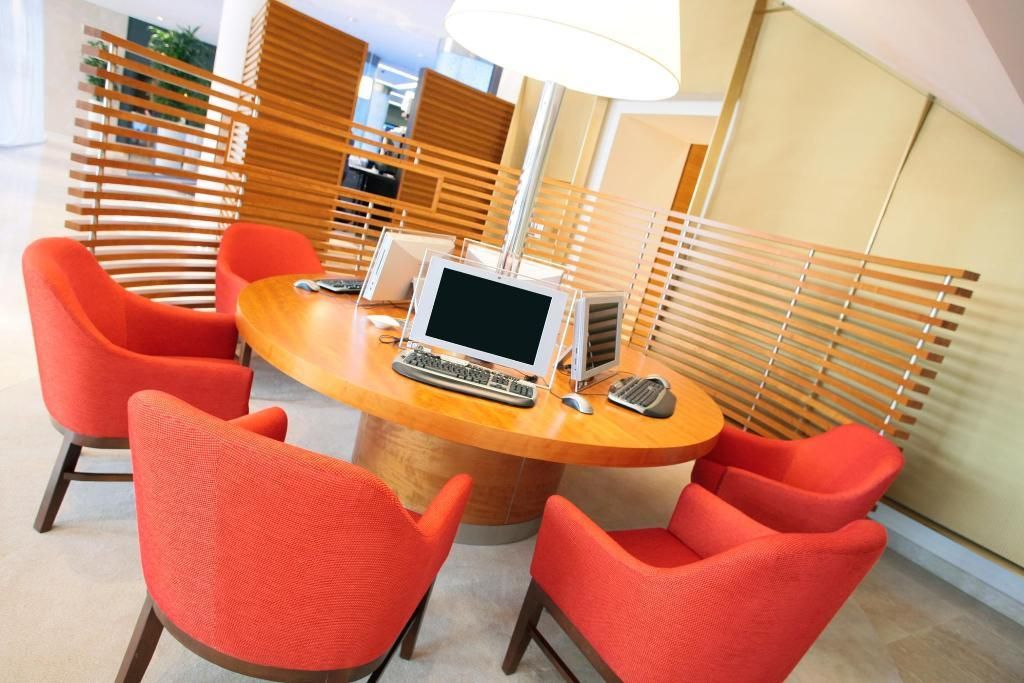 САФМАР ПАЛАС, отель - 5