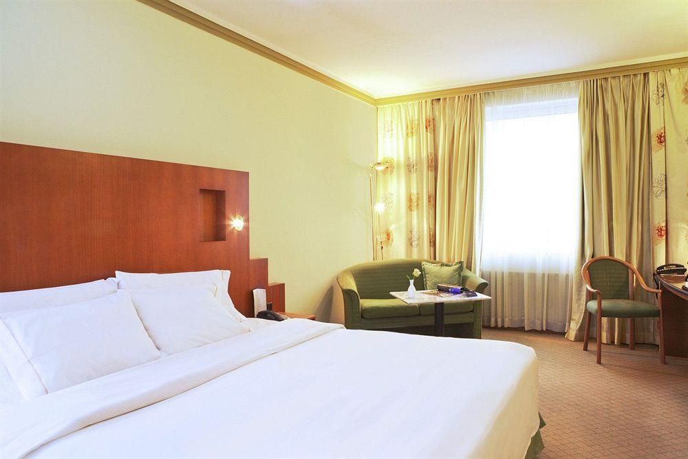 САФМАР ПАЛАС, отель - 6