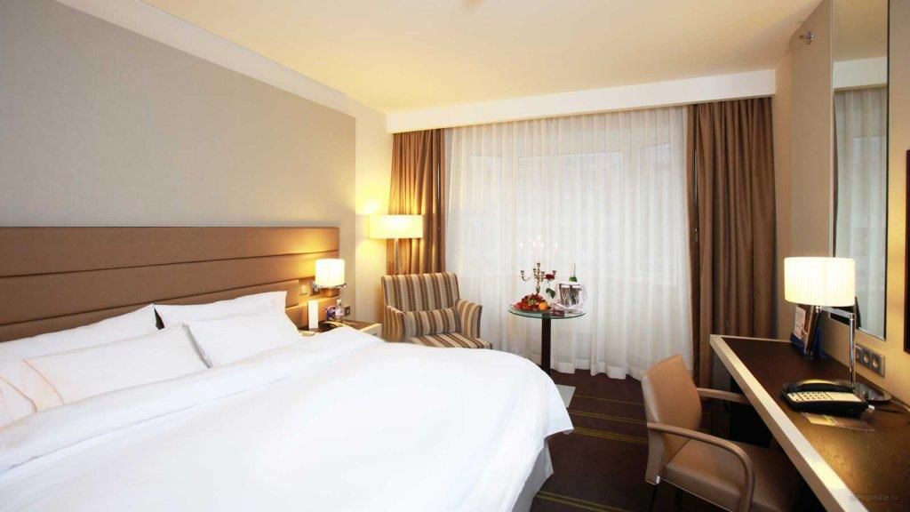 САФМАР ПАЛАС, отель - 9