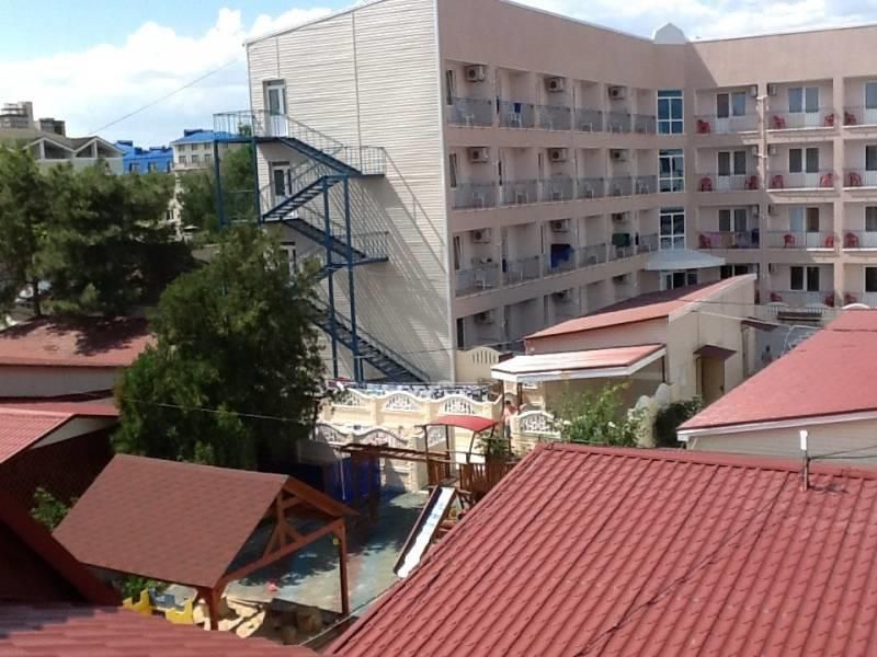 ЮПИТЕР, пансионат (Евпатория) (размещение детей с 2 лет) - 16