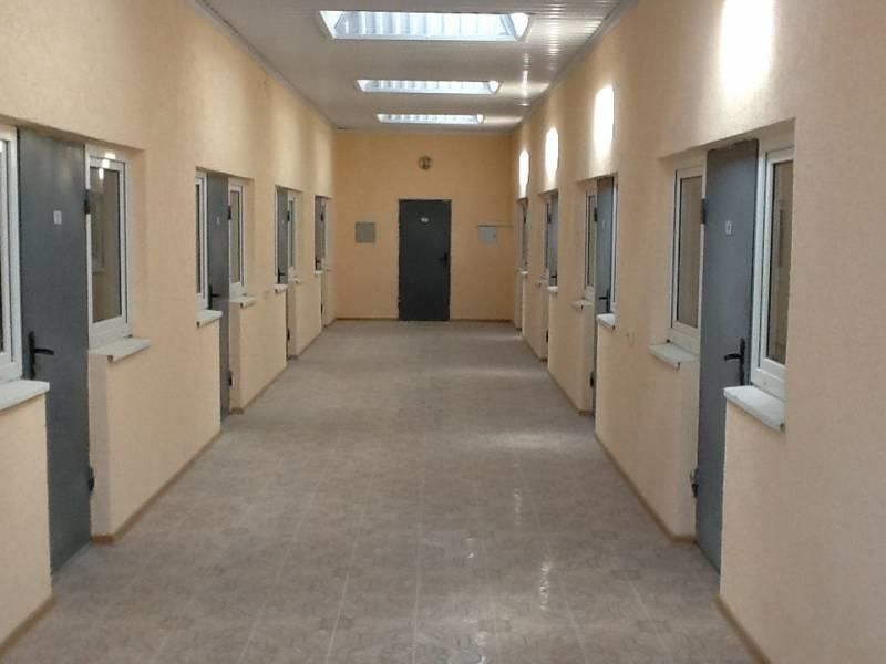 ЮПИТЕР, пансионат (Евпатория) (размещение детей с 2 лет) - 17