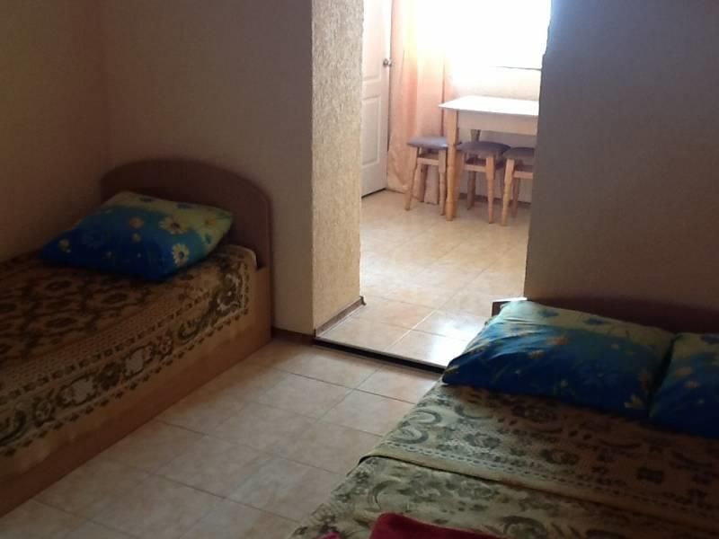 ЮПИТЕР, пансионат (Евпатория) (размещение детей с 2 лет) - 19