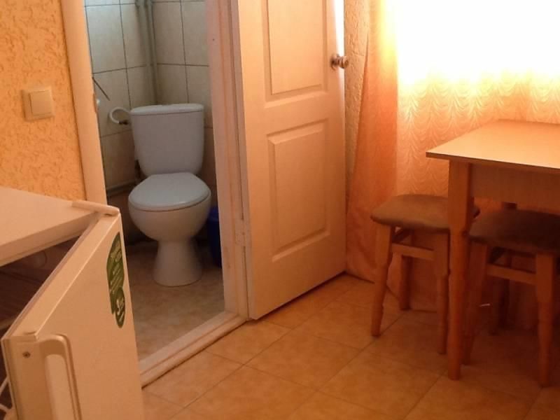 ЮПИТЕР, пансионат (Евпатория) (размещение детей с 2 лет) - 20