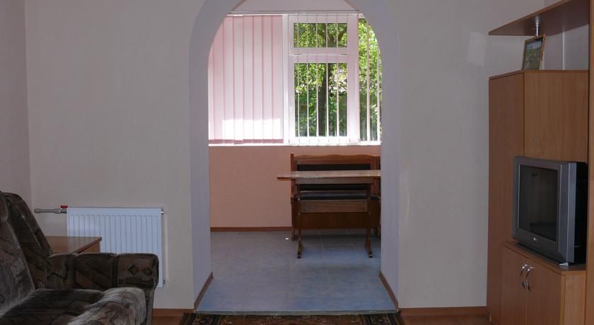 ЮПИТЕР, пансионат (Евпатория) (размещение детей с 2 лет) - 3