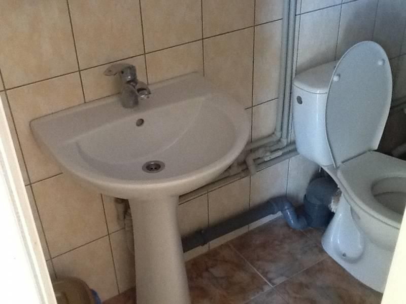 ЮПИТЕР, пансионат (Евпатория) (размещение детей с 2 лет) - 21