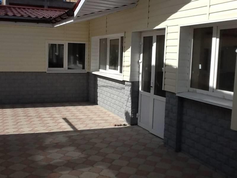 ЮПИТЕР, пансионат (Евпатория) (размещение детей с 2 лет) - 22