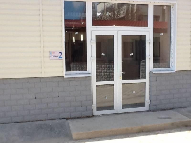 ЮПИТЕР, пансионат (Евпатория) (размещение детей с 2 лет) - 23