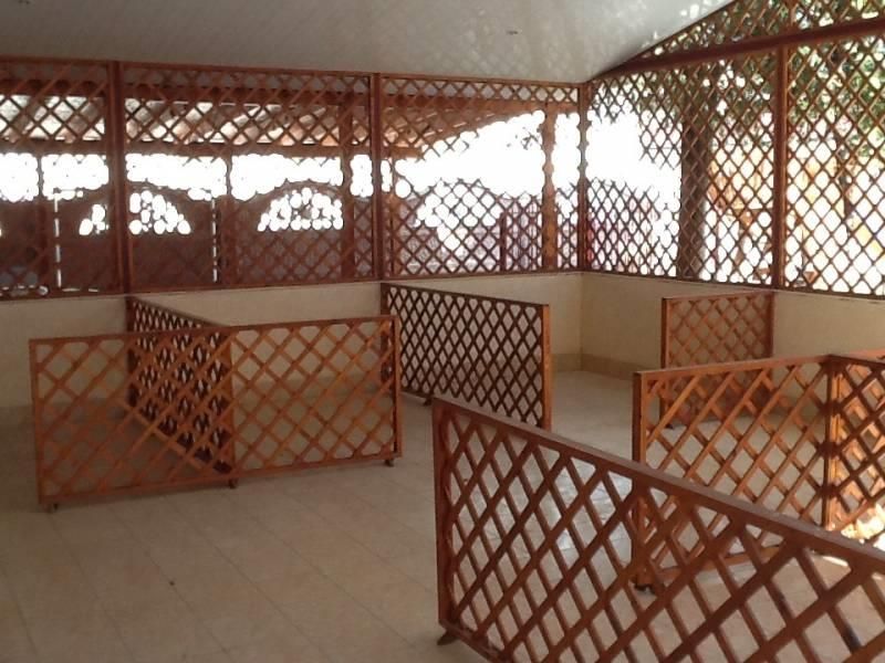 ЮПИТЕР, пансионат (Евпатория) (размещение детей с 2 лет) - 27