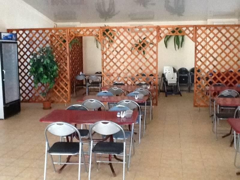 ЮПИТЕР, пансионат (Евпатория) (размещение детей с 2 лет) - 30