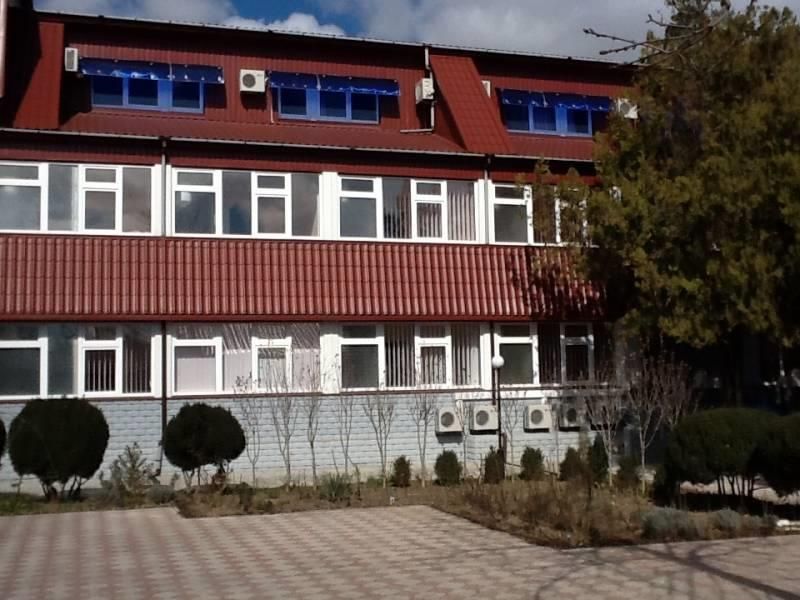 ЮПИТЕР, пансионат (Евпатория) (размещение детей с 2 лет) - 31