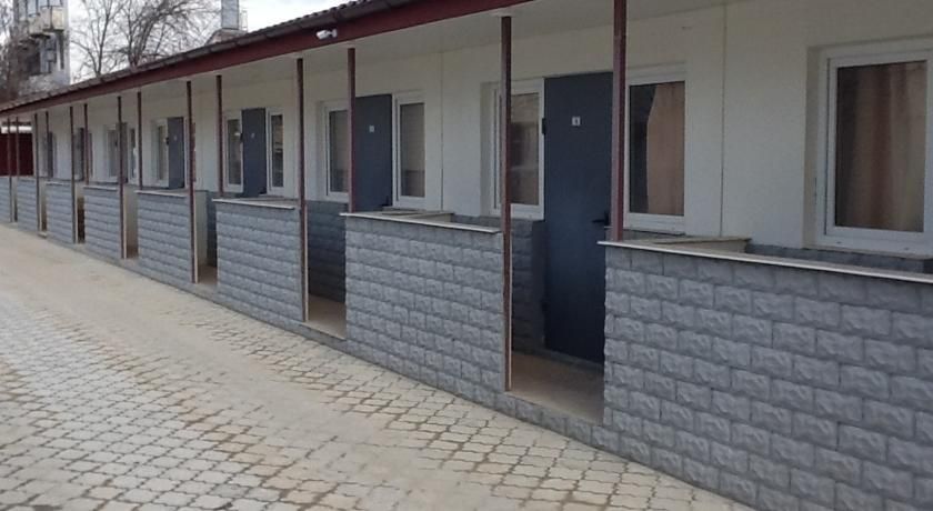 ЮПИТЕР, пансионат (Евпатория) (размещение детей с 2 лет) - 5