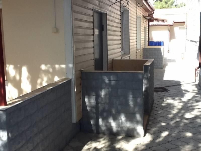 ЮПИТЕР, пансионат (Евпатория) (размещение детей с 2 лет) - 6