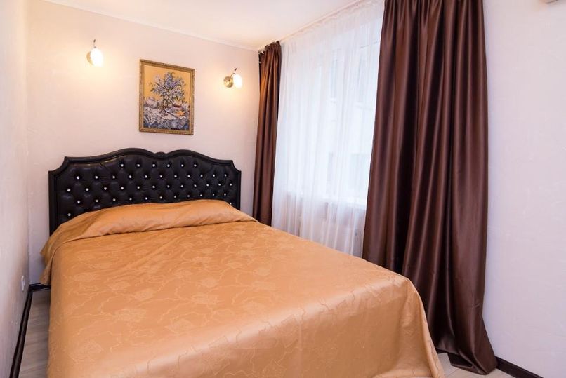 ЯРД, гостиница - 3