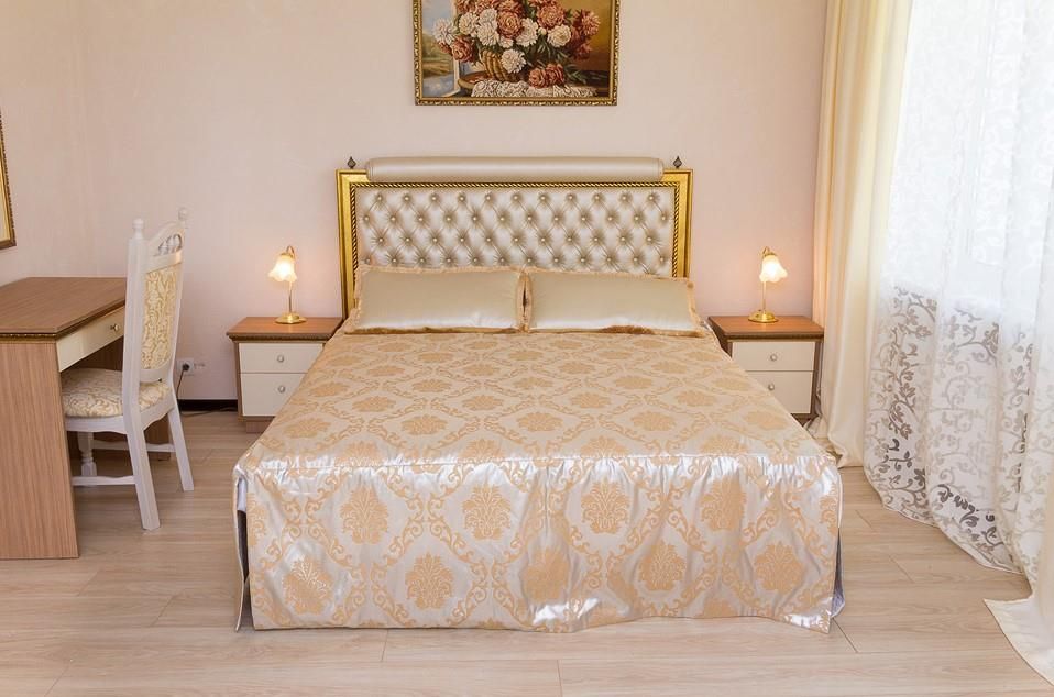 ЯРД, гостиница - 7