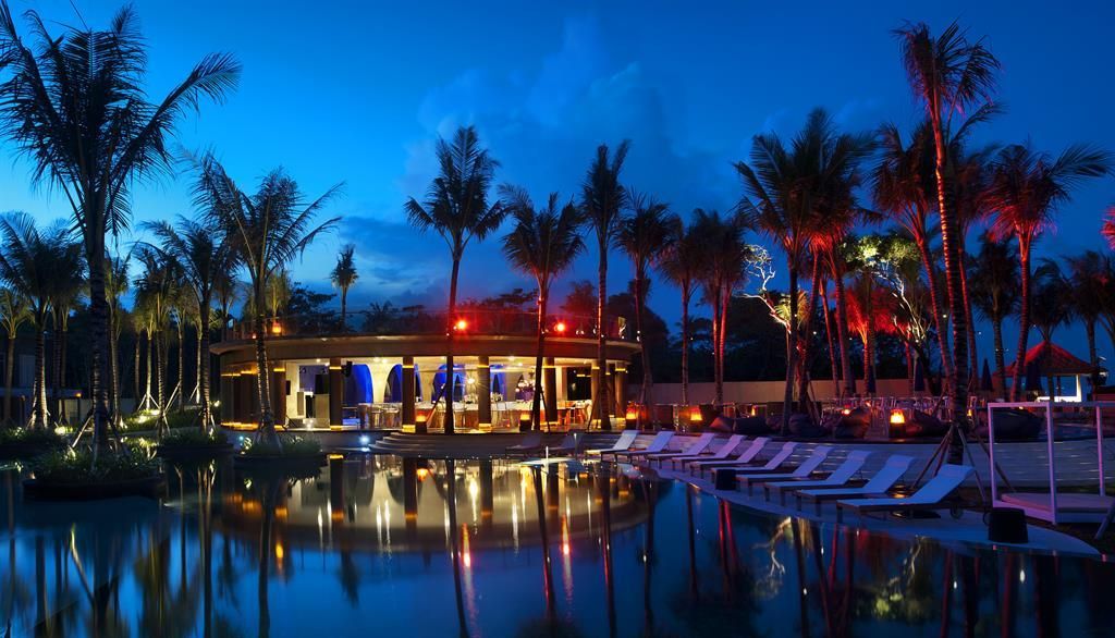 W BALI SEMINYAK (ex. W RETREAT & SPA) - 15