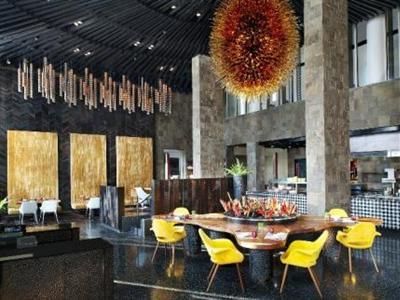 W BALI SEMINYAK (ex. W RETREAT & SPA) - 16