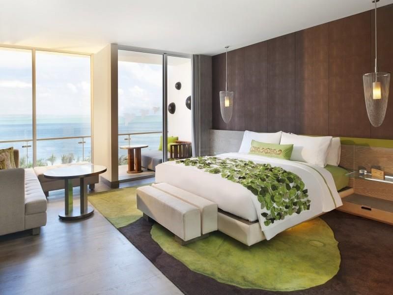 W BALI SEMINYAK (ex. W RETREAT & SPA) - 19