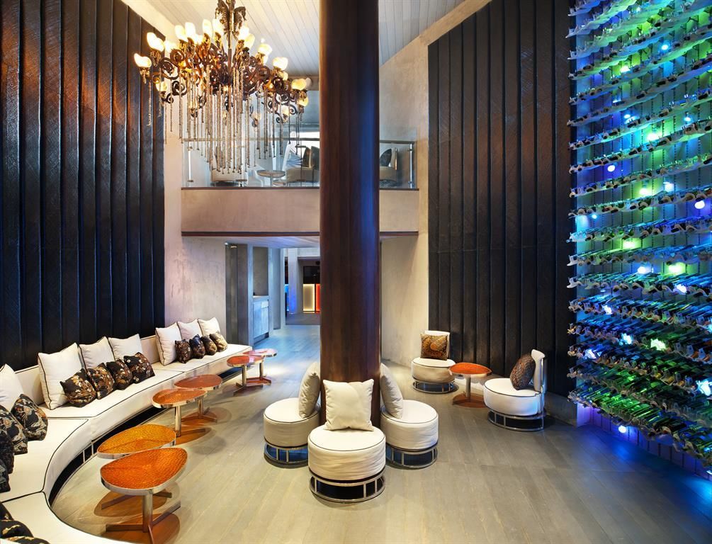 W BALI SEMINYAK (ex. W RETREAT & SPA) - 22