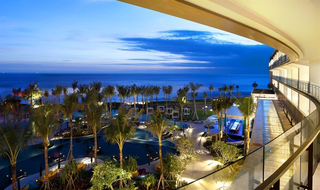 W BALI SEMINYAK (ex. W RETREAT & SPA) - 24