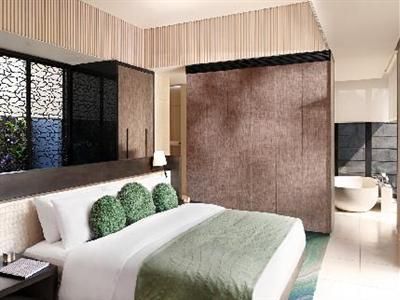 W BALI SEMINYAK (ex. W RETREAT & SPA) - 5