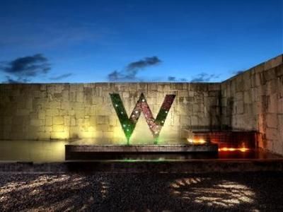 W BALI SEMINYAK (ex. W RETREAT & SPA) - 9