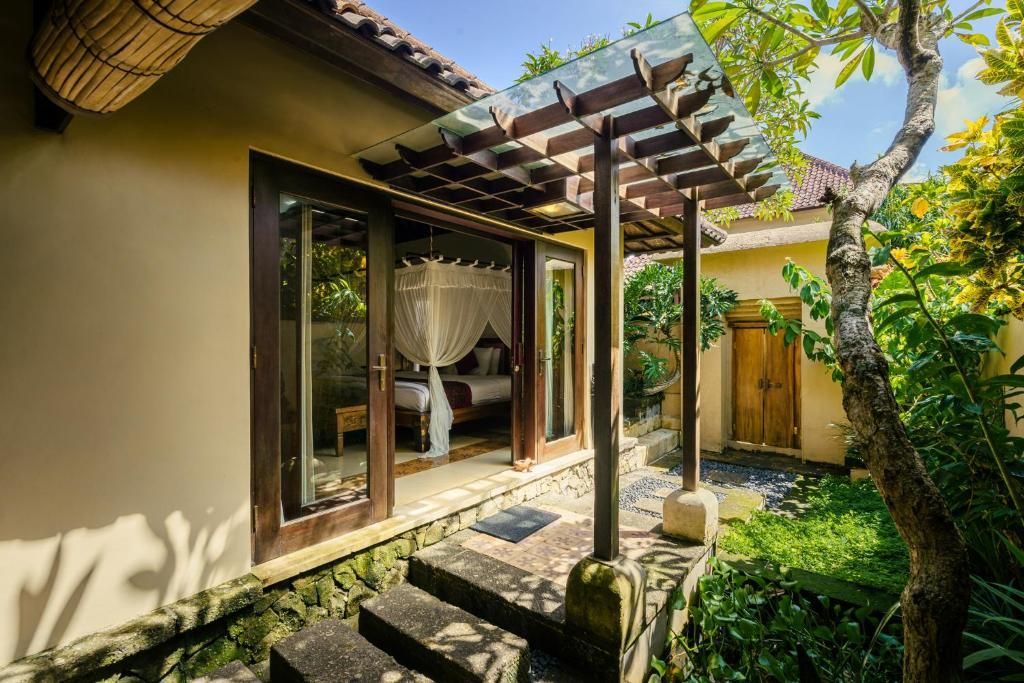 BARONG RESORT UBUD BY PURI SIGNATURES - 14