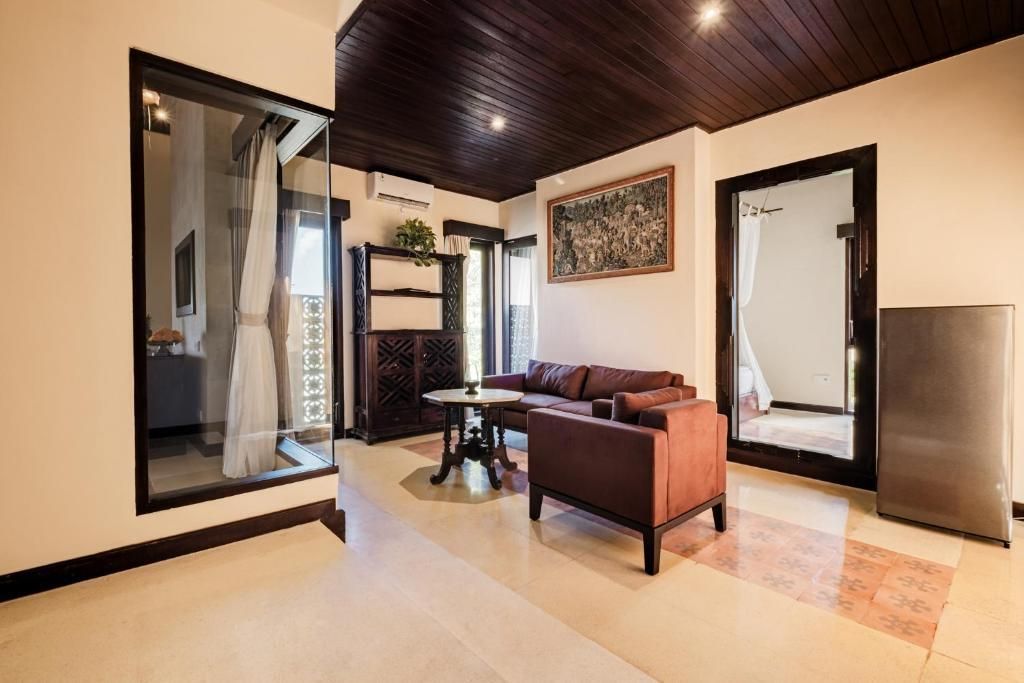 BARONG RESORT UBUD BY PURI SIGNATURES - 15