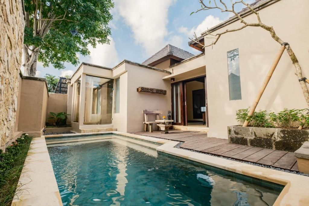 BARONG RESORT UBUD BY PURI SIGNATURES - 17