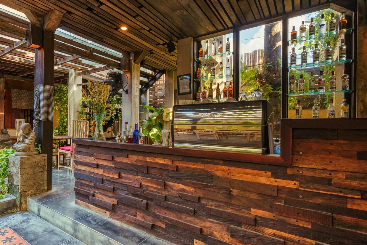 BARONG RESORT UBUD BY PURI SIGNATURES - 21