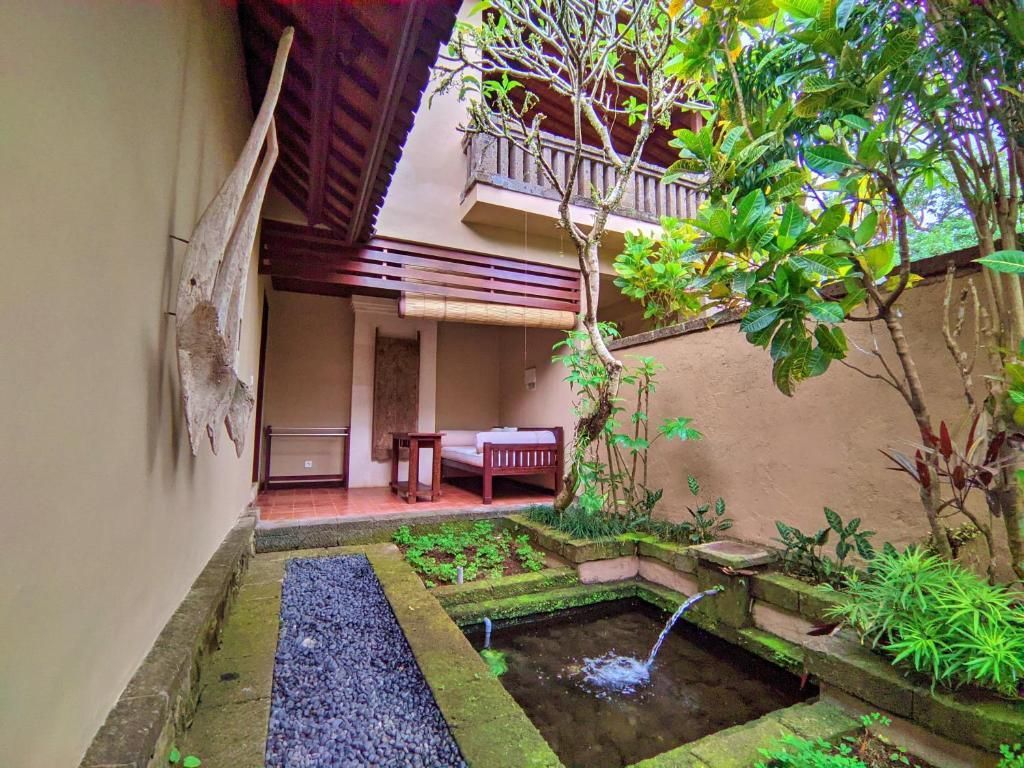 BARONG RESORT UBUD BY PURI SIGNATURES - 6