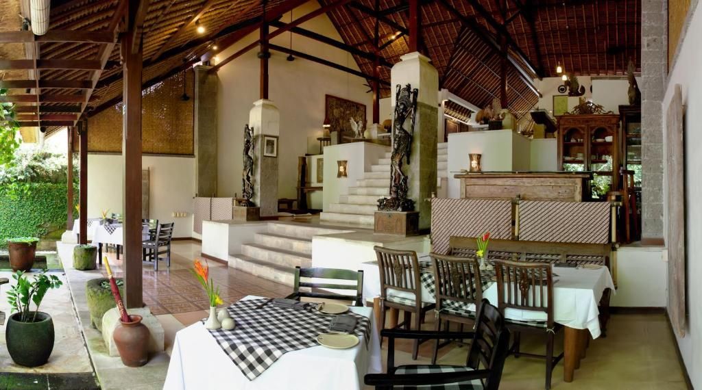 BARONG RESORT UBUD BY PURI SIGNATURES - 8