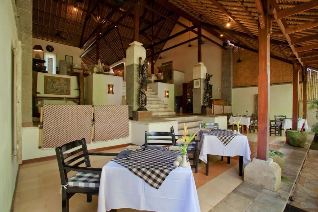 BARONG RESORT UBUD BY PURI SIGNATURES - 9