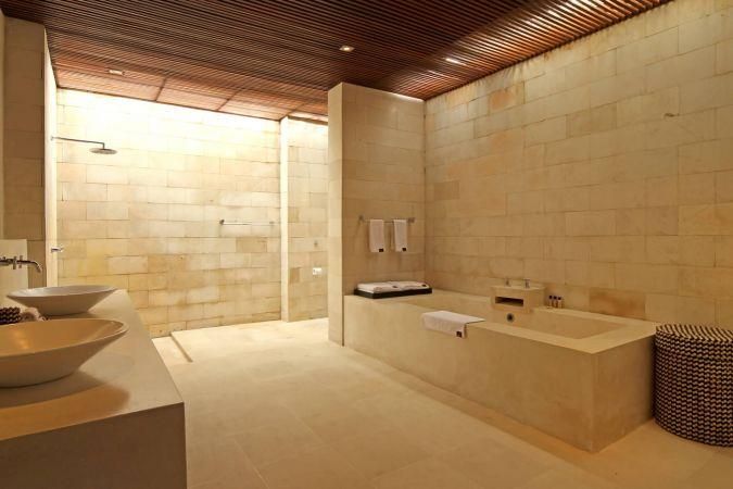 BVILLA SEMINYAK - 13