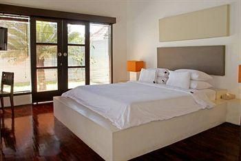 BVILLA SEMINYAK - 23