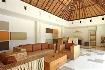 BVILLA SEMINYAK - 24