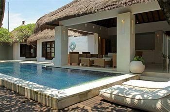 BVILLA SEMINYAK - 26