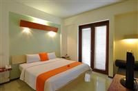 HARRIS HOTEL KUTA TUBAN - 4