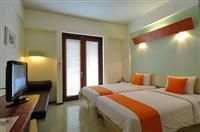 HARRIS HOTEL KUTA TUBAN - 5