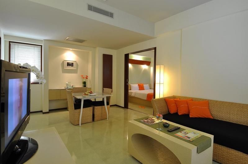 HARRIS HOTEL KUTA TUBAN - 7