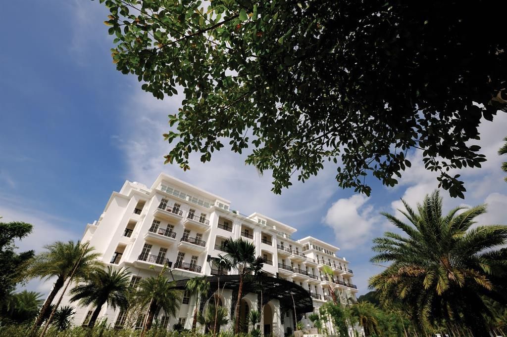 THE DANNA LANGKAWI RESORT & BEACH VILLAS - 2