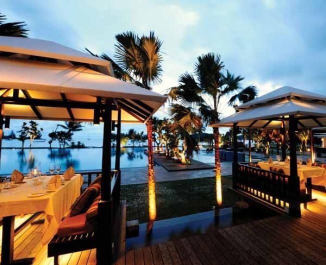 THE DANNA LANGKAWI RESORT & BEACH VILLAS - 11