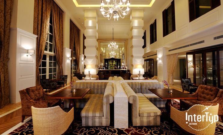 THE DANNA LANGKAWI RESORT & BEACH VILLAS - 12